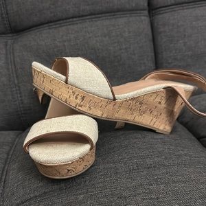 Call it spring wedges